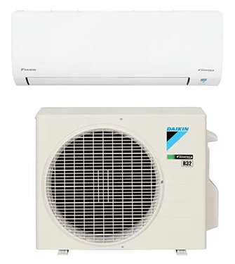 Daikin 3.5kW Lite Series Inverter Split System Air Conditioner  COOLING ONLY