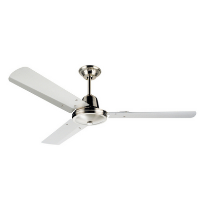 Clipsal Air Flow 3 Blade 1200mm Hangsure Ceiling Fan