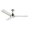 Clipsal Air Flow 3 Blade 1400mm J-Hook Ceiling Fan