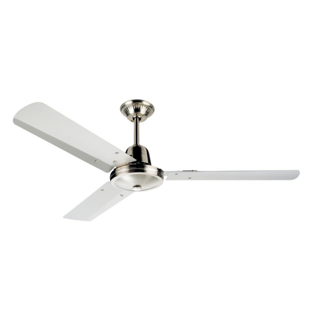 Clipsal Air Flow 3 Blade 1400mm J-Hook Ceiling Fan