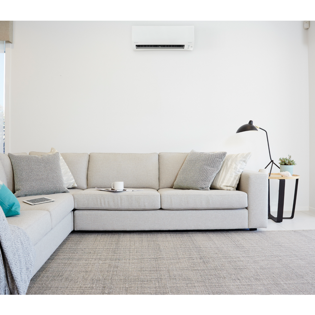 Daikin Air Conditioner Split System Inverter 3.5kW Q Series Cora  COOLING ONLY