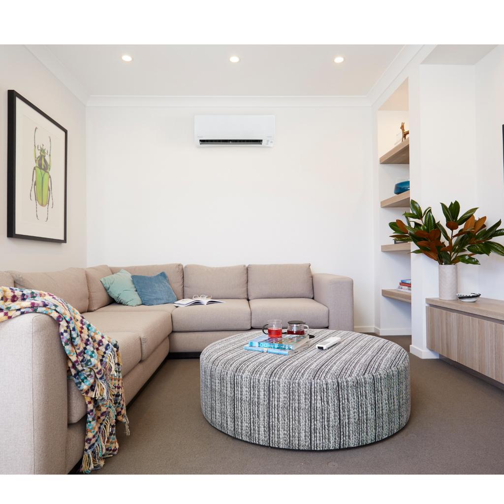 Daikin Air Conditioner Split System Inverter 8.5kW XL Premium Cooling Only