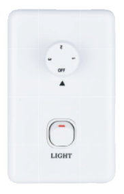 Fantech Flair 1270mm (50") Ceiling Fan Indoor / Outdoor