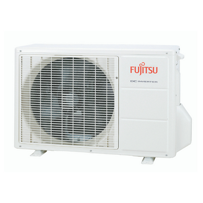 Fujitsu Air Conditioner Inverter Split System 2.5kW  Lifestyle Range COOLING ONLY