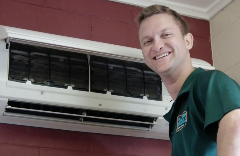 Deposit of $300 towards installation costs