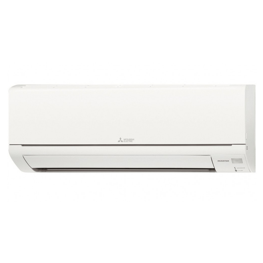 mitsubishi split hvac