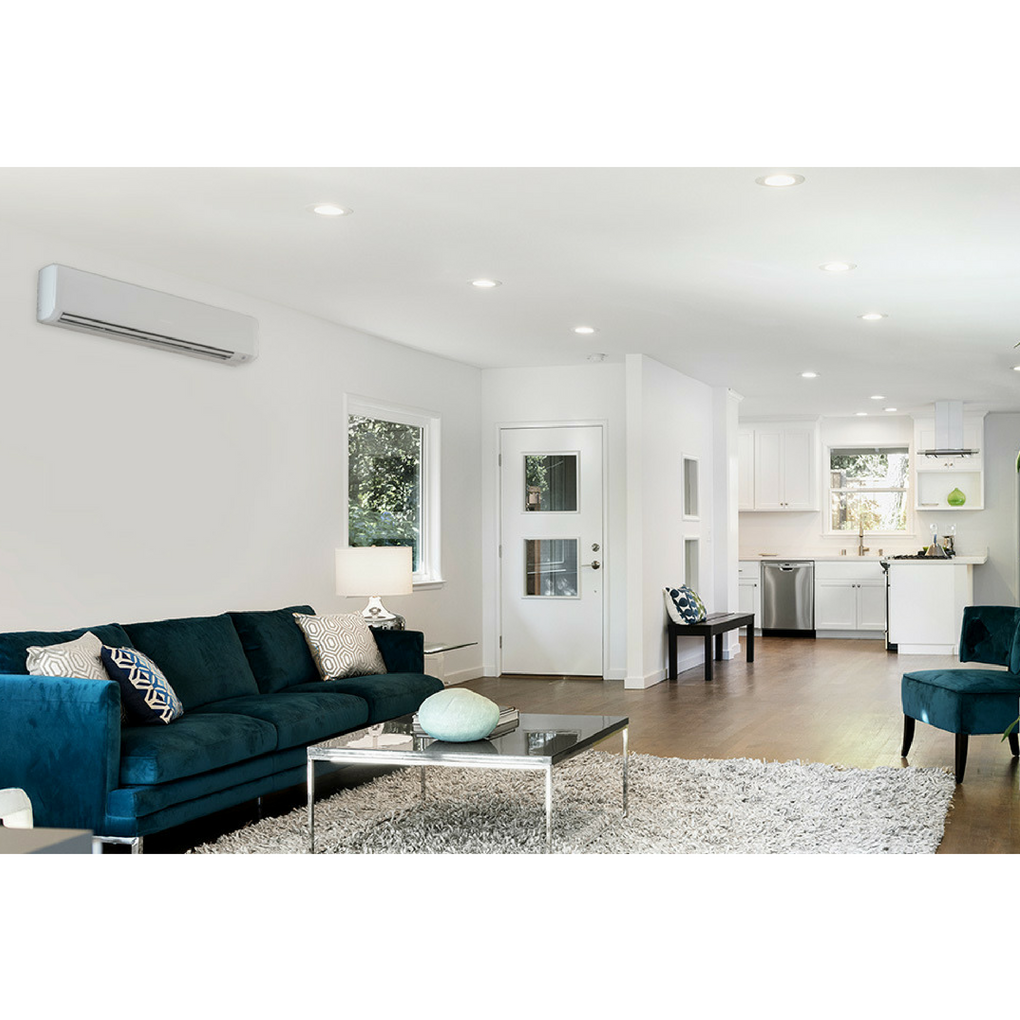 Bronte Largest Split System Air Conditioner Mitsubishi Heavy