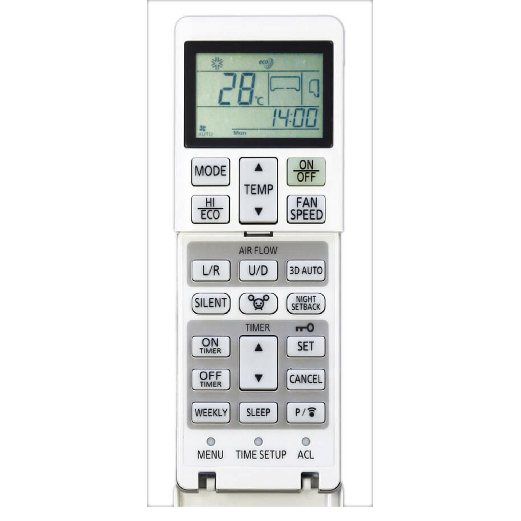 Mitsubishi Heavy Industries Air Conditioner Inverter Split System 7.1kW Avanti Series COOLING ONLY