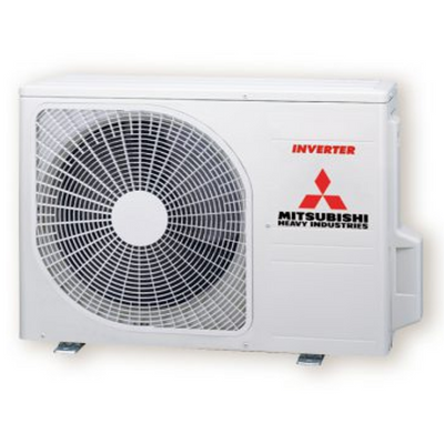 Mitsubishi Heavy Industries  Split System Air Conditioner Inverter 3.5kW Avanti Series COOLING ONLY