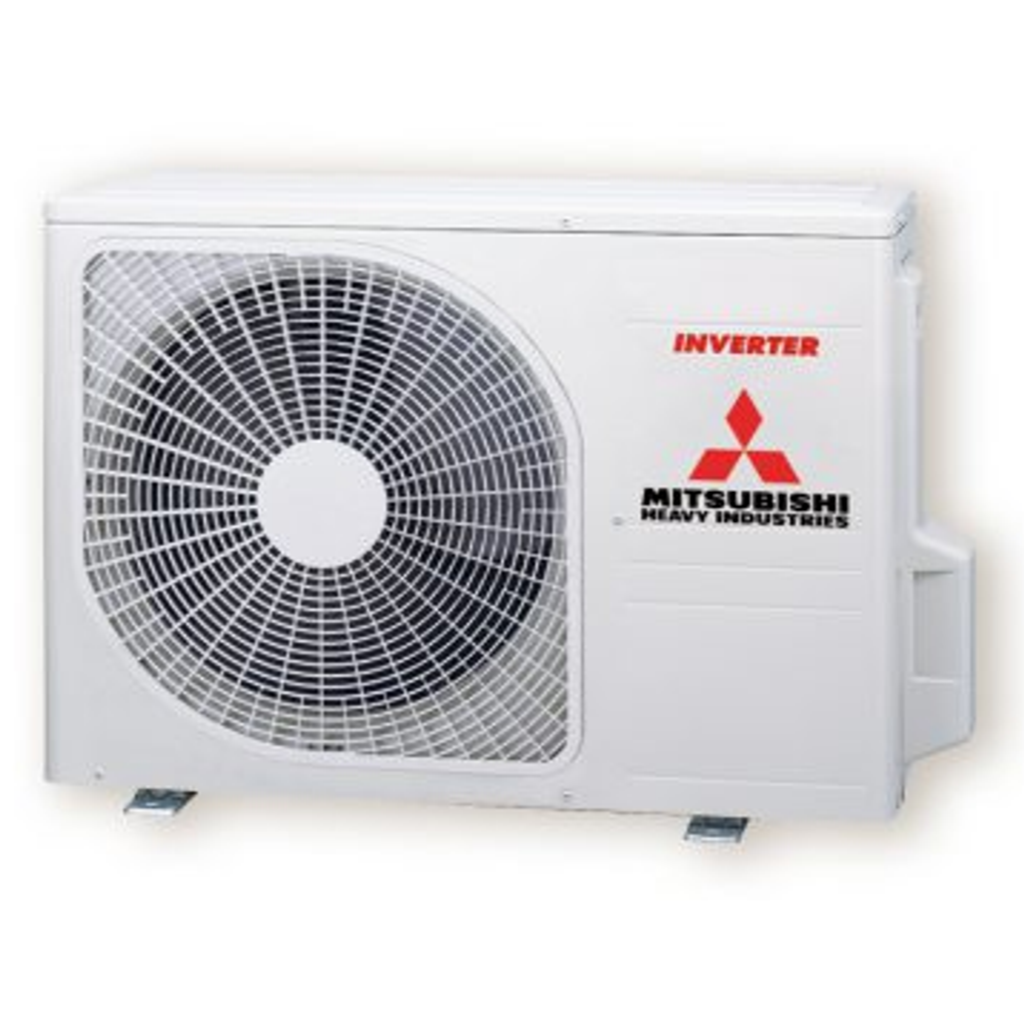 Mitsubishi cooling only on sale