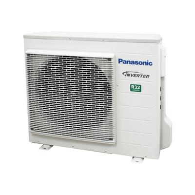 Panasonic Air Conditioner Inverter Split System 3.5kW  Aero Series COOLING ONLY