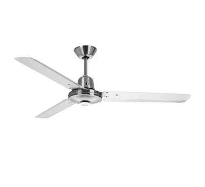 Clipsal Sweep 3BL 1200mm Hangsure Stainless Steel